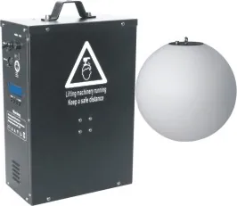 LED Lift Ball