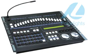 512 Controller