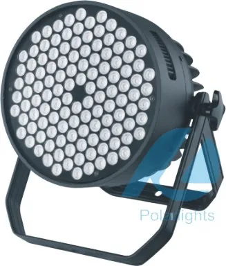 LED Par Light 120PCS*3W RGBW 4IN1