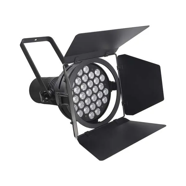 LED exhibition Light