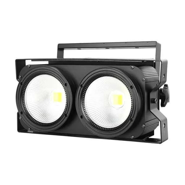 LED COB 2 Eyes Spectator Light