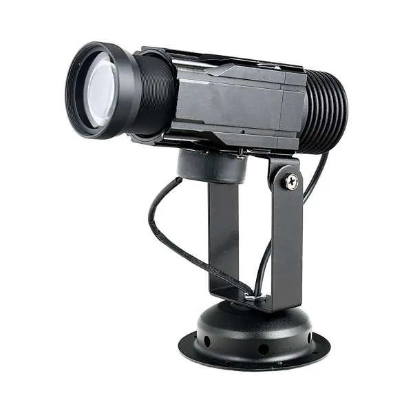 ​Outdoor HD LED Logo Light