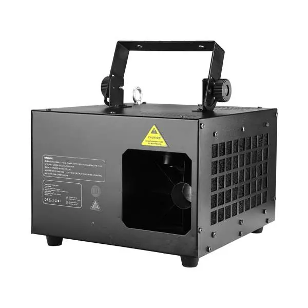  1500W Fog machine