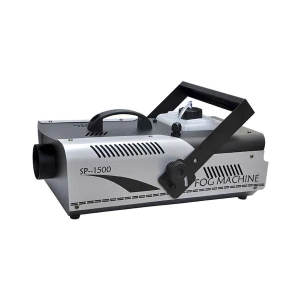 ​Fog Machine Description