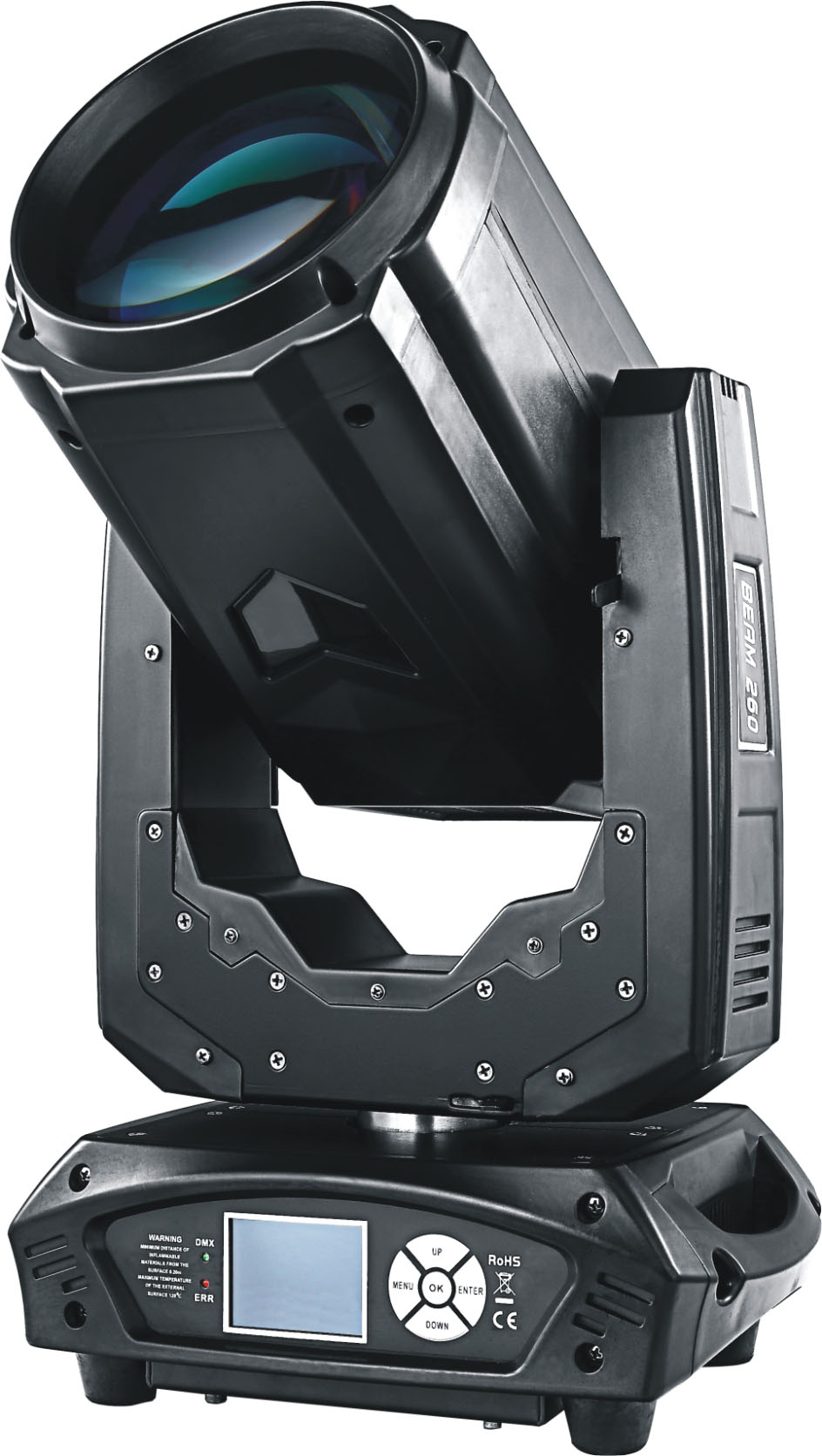 plw380b380w电脑摇头防水光束灯