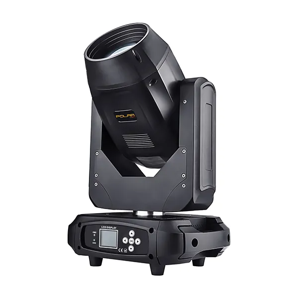 LED 80W Beam Moving Head