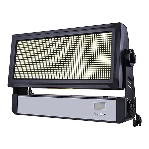 LED RGB Waterproof Strobe