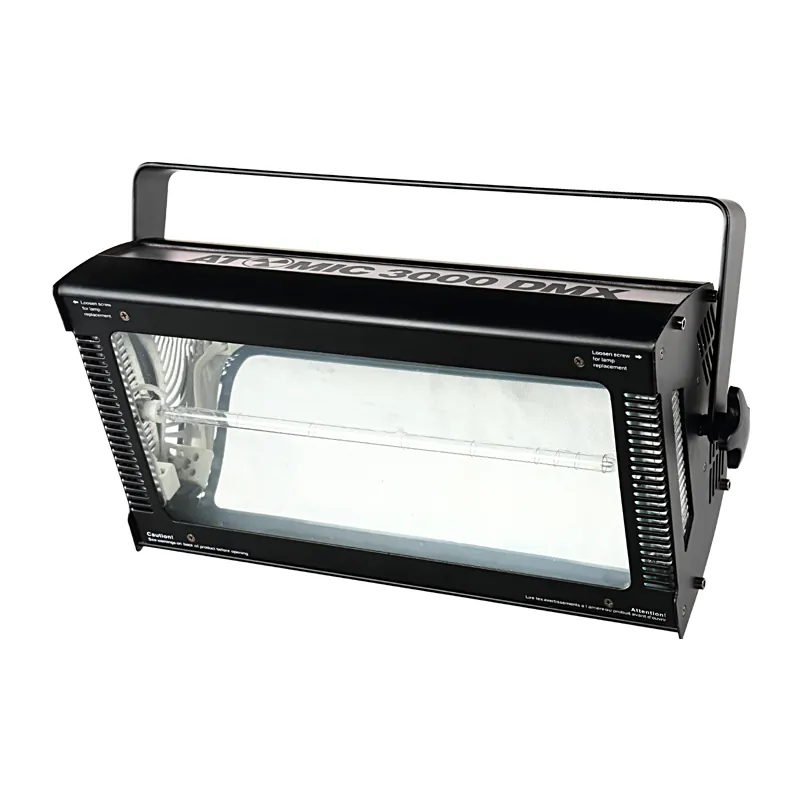 3000W DMX strobe