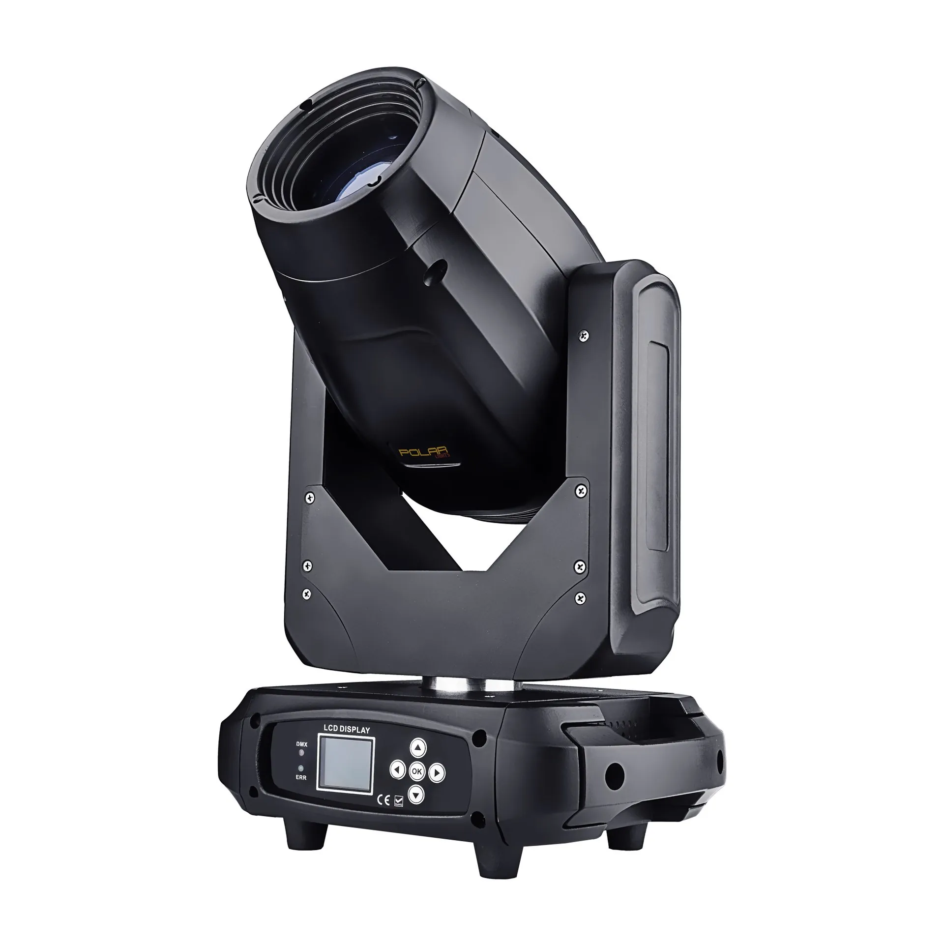 Framing Moving Head