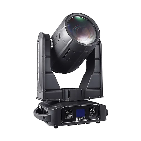 Waterproof 380W Beam