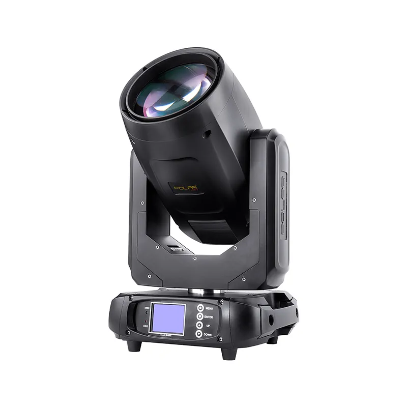 300W Prism King Beam Moving Head