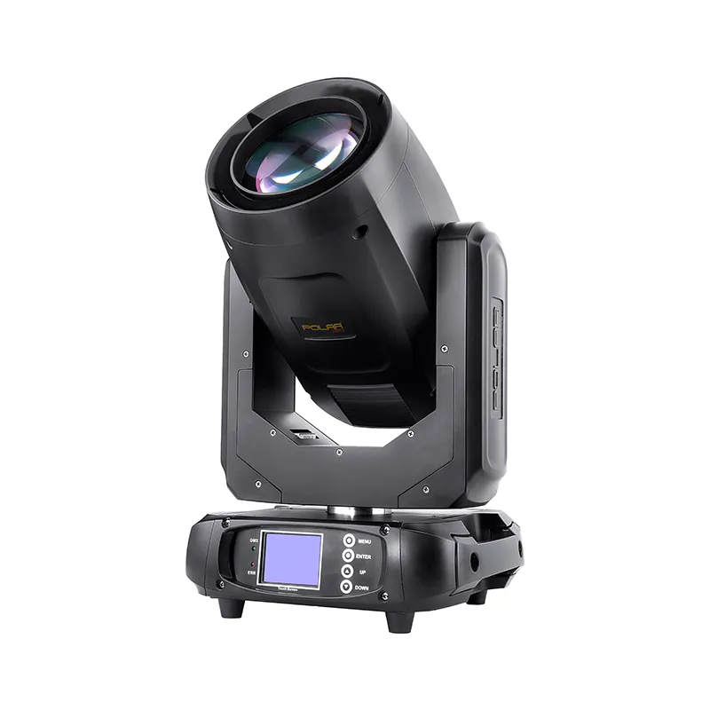 260W Super Beam Moving Head