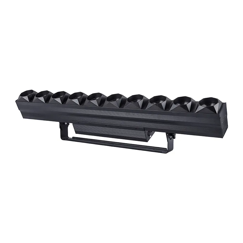 LED 10x40W Diamond Beam