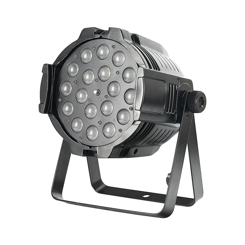  Indoor LED 18*10W Zoom Par Light 