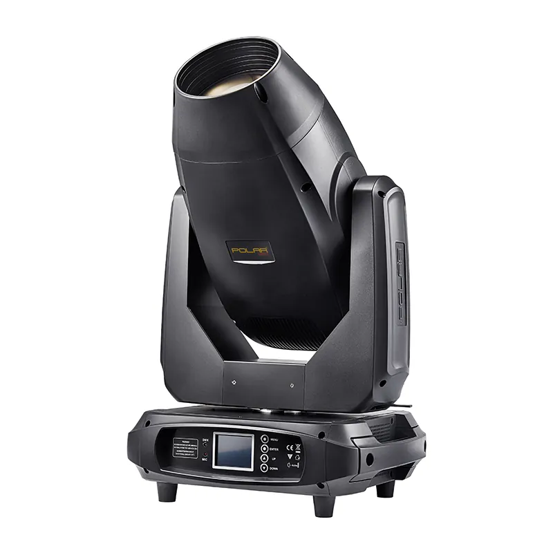 LED 300W Beam Wash Spot Moving Head with CMY