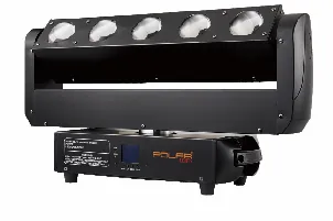 LED 5*40W Pixel Beam Bar