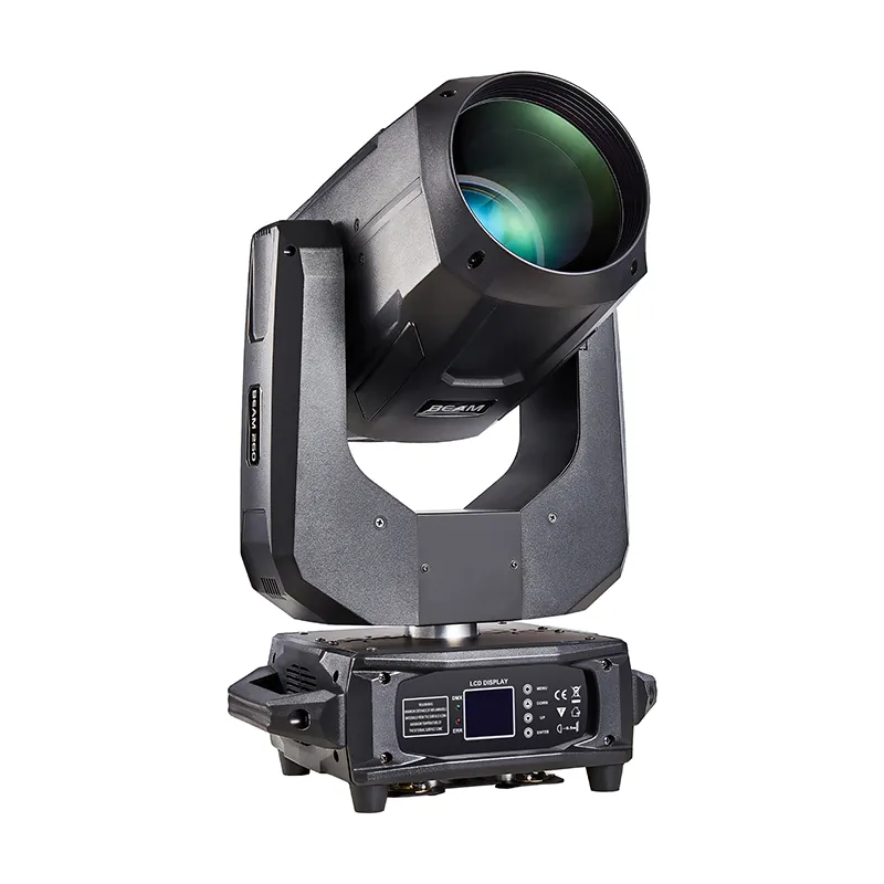 260W Beam