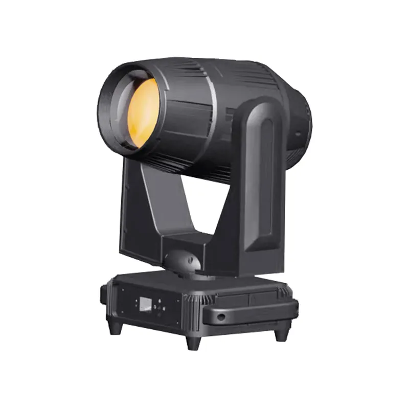 480W  Beam Spot Wash Moving Head