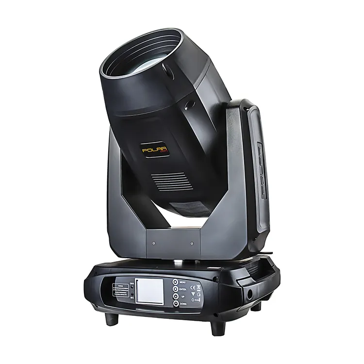 380W  Beam Light