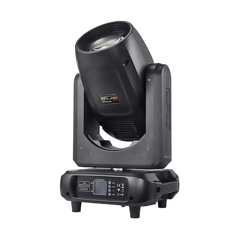 LED 200W  Beam Moving Head