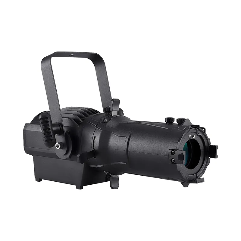 LED Mini Zoom Profile Light