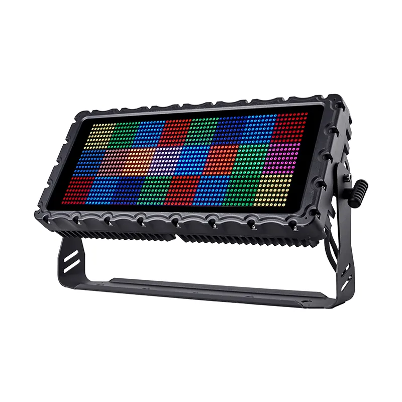  LED RGB Strobe IP65