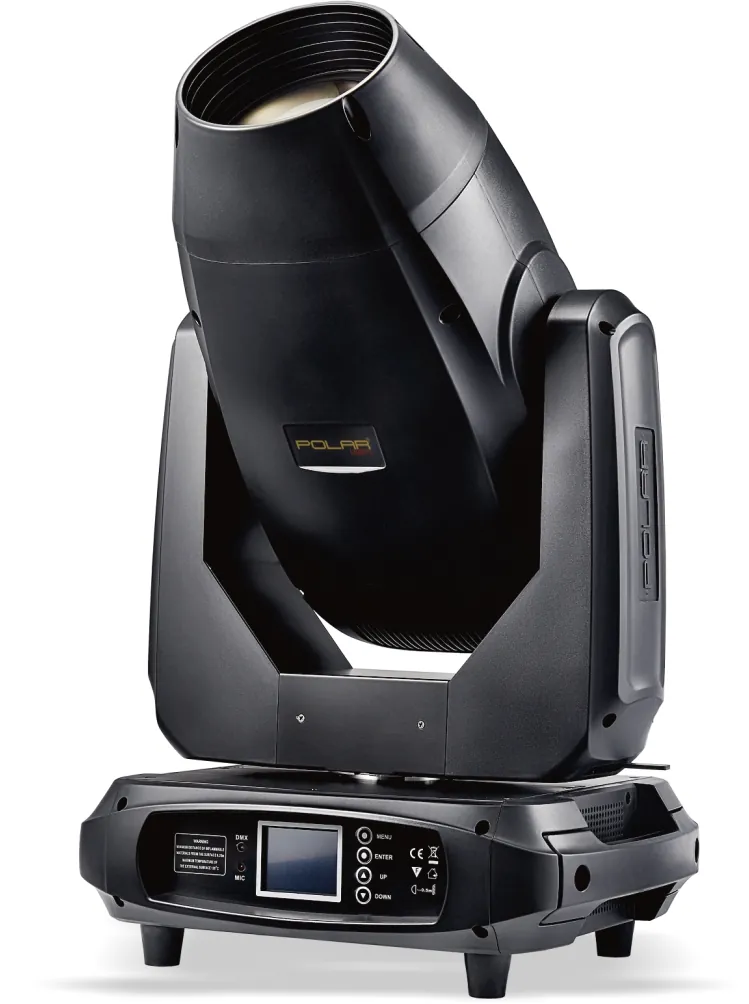 LED 400W 3in1 Moving Head