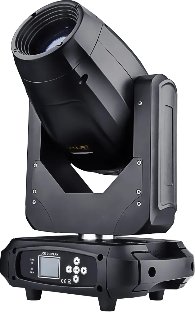 LED 150W Beam Wash Spot Moving Head