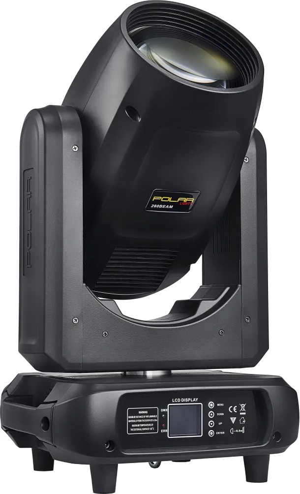 LED 250W Beam Moving Head