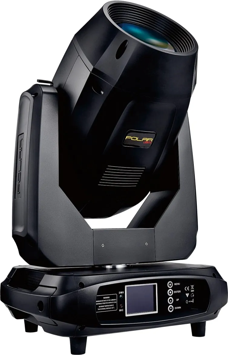380W BSW Moving Head