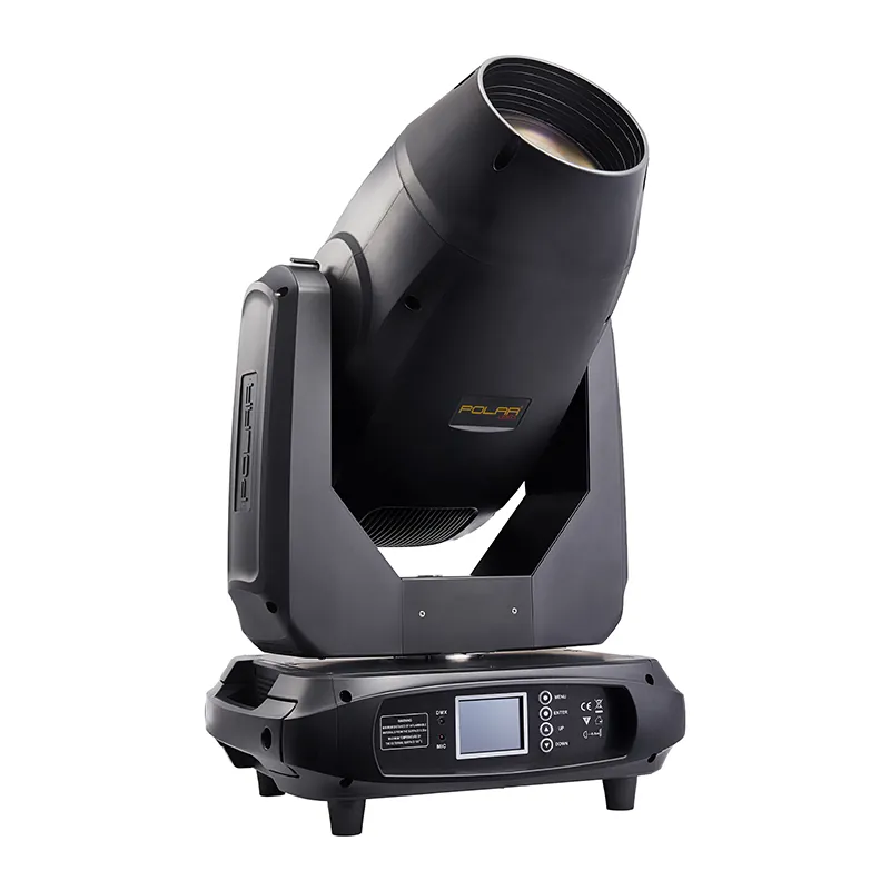 Beam Spot Wash Moving Head
