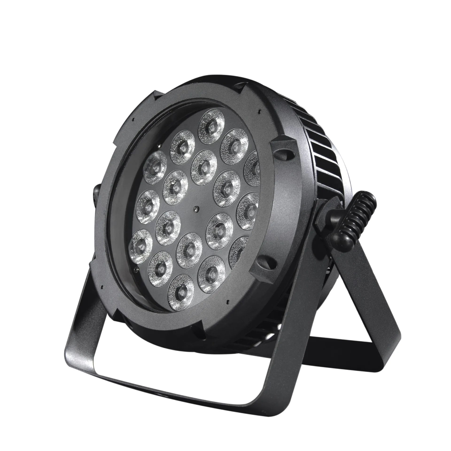 Waterproof 18PCS 10W RGBWA+UV