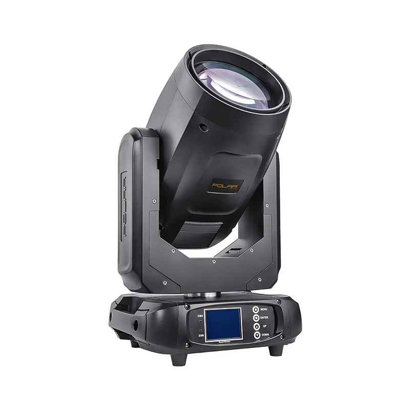 300W Super Beam Moving Head