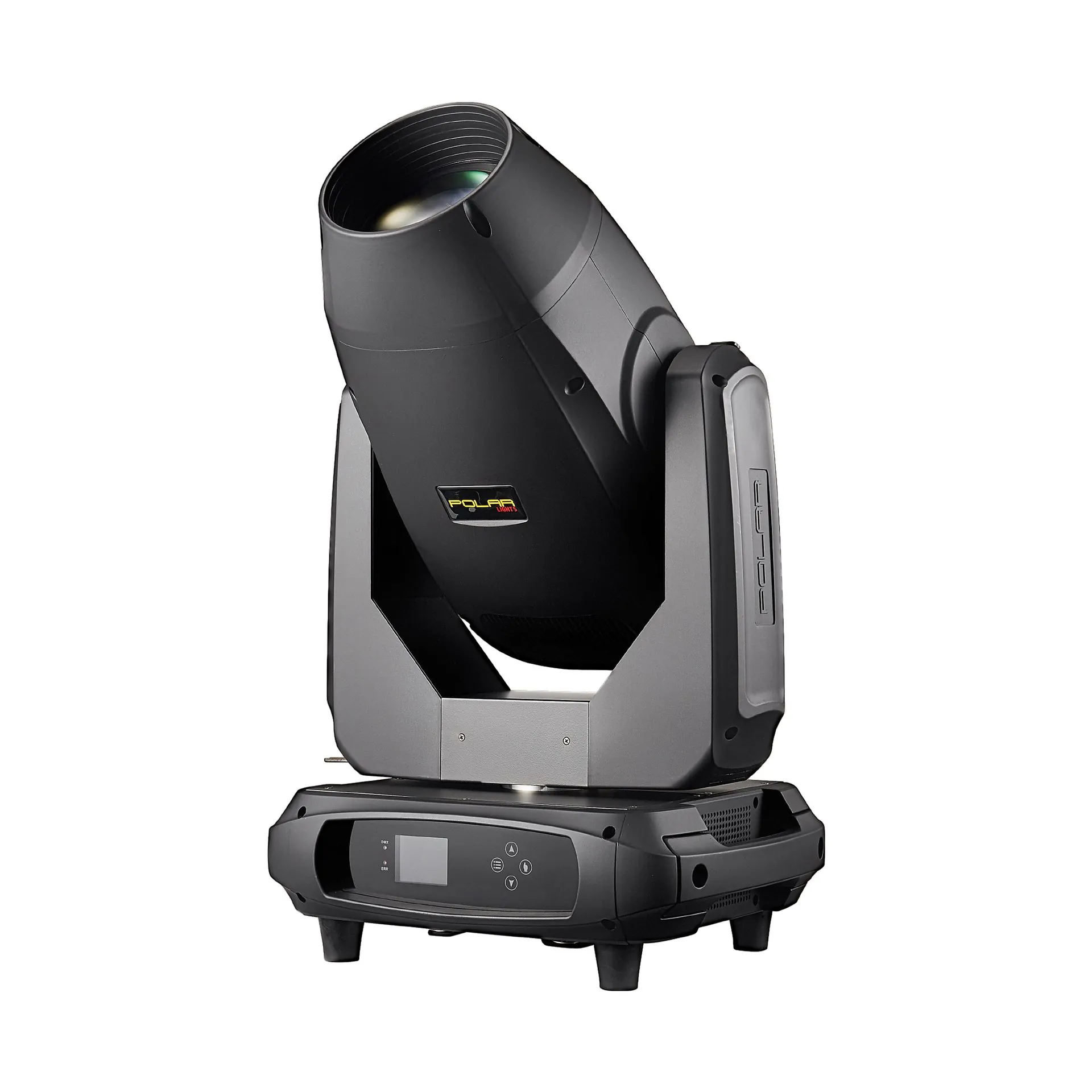 LED 600W Beam Spot Wash 3in1 Moving Head with 2 rotated gobo wheels