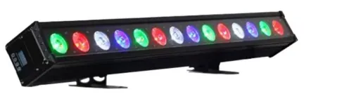 LED14pcs 30W Waterproof LED Wash Light