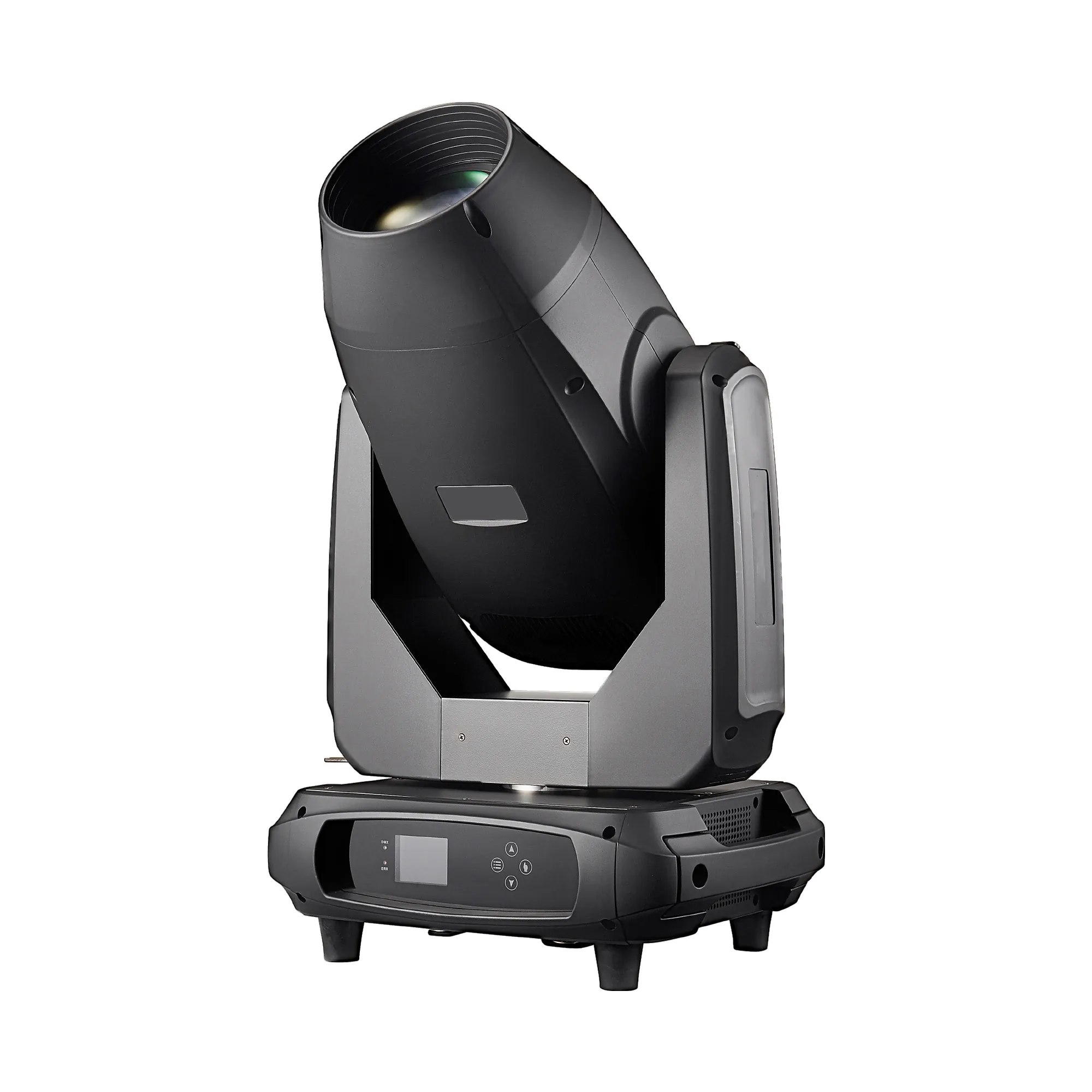LED 600W Beam Spot Wash 3in1 Moving Head with 2 rotated gobo wheels