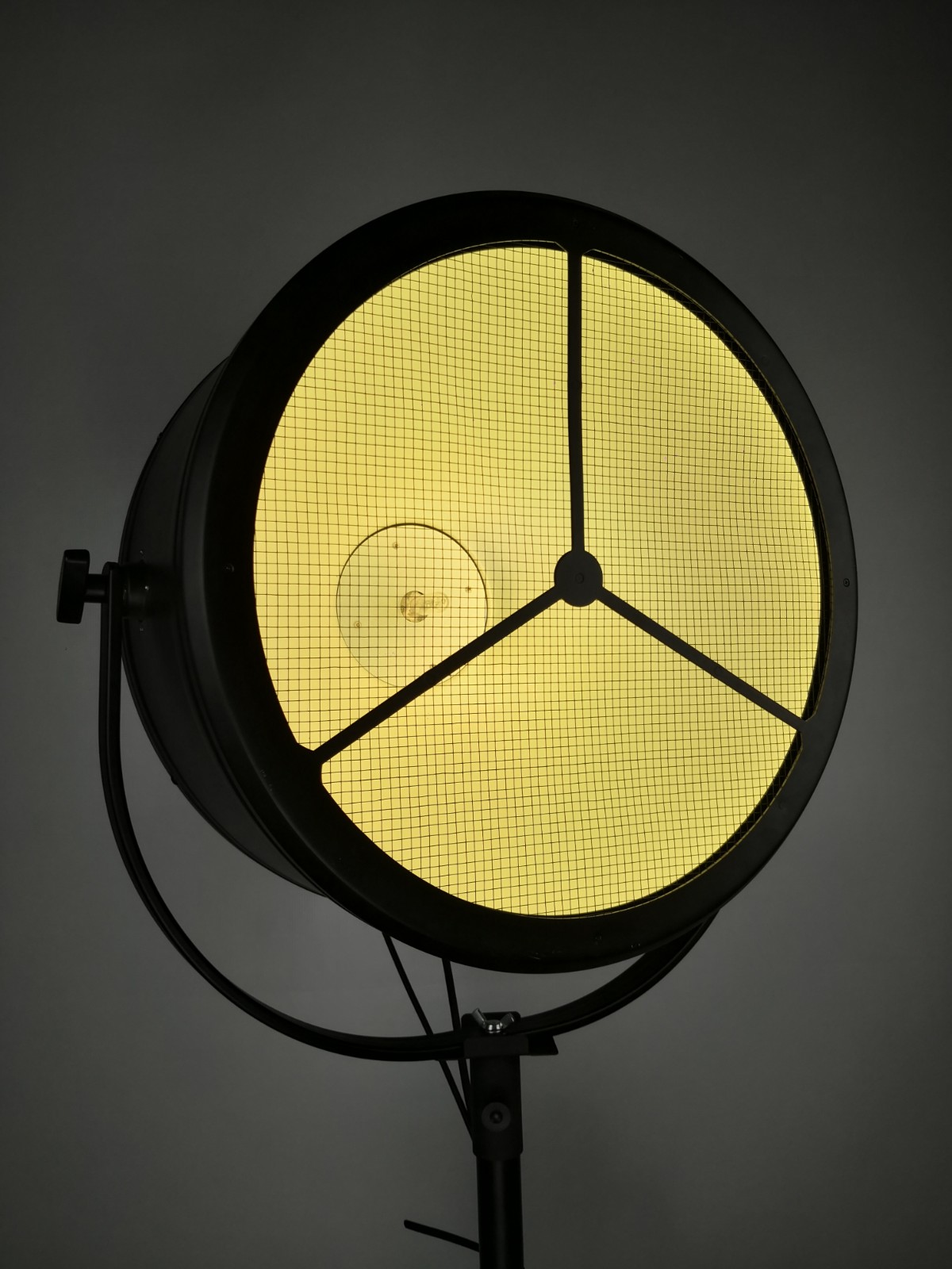 pl-p750复古回光灯